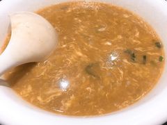 疙瘩汤-哈尔滨春饼(朝山街店)