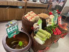 -望湘园·洞庭渔宴(永旺店)