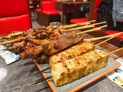 -曹胖子龙虾馆(黄桦路店)