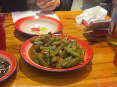 -东方一串·龙虾烧烤·特色烤鱼(柳州路店)