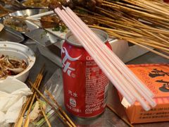 -有局·成都市井烧烤·精酿啤酒(双楠店)