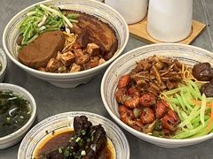 -梅溪·小伙子干挑面(安吉总店)