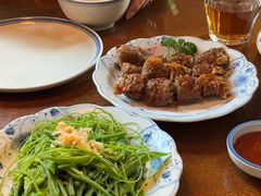 -林四喜·闽南传家菜(鼓浪屿店)