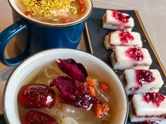 -唐猫庭院·千年陕菜(大唐不夜城店)