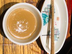 -额尔敦传统涮(公园西路店)