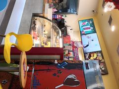 -DQ·蛋糕·冰淇淋(大宁国际商业广场店)