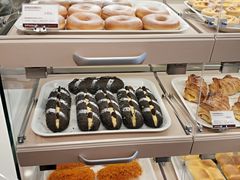 蓝莓甜甜圈-丹香(城阳大润发店)