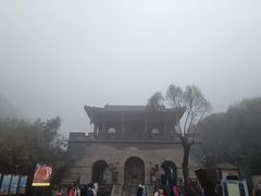 -雁门关景区