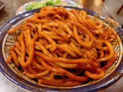 担担面-小街天府