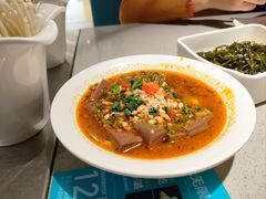 -半天妖烤鱼(东方新天地店)