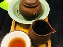 -青藤茶馆(南山路店)