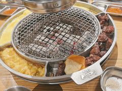 -姜虎东白丁烤肉(深圳湾后海汇店)