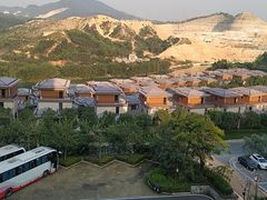 -清远熹乐谷温泉度假酒店