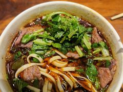 生烫牛肉粉-豫楚源美猴王·面(武展店)
