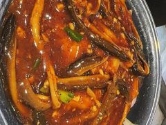 -眷江南之小蓝鲸(王府大街店)
