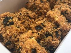 海苔风味小贝-鲍师傅糕点(春熙路店)