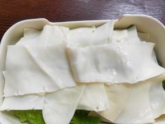 空运鲜黄喉-笔墨纸虾之烧烤海鲜虾尾(好爱广场店)