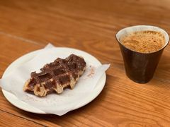-LilBee Coffee