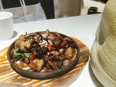 -泉上·发现DISCOVERY ·黔菜餐厅(银海元隆广场店)