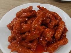 -陈傻子餐厅(世纪都会店)