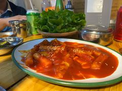 -麻蒲碳烤肉(远景路1号店)