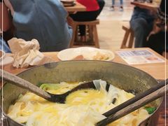 -小满手工粉(上海月星环球港店)