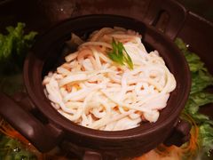 -湊湊火锅·茶憩(石家庄万象城店)