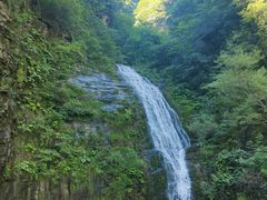 -孤山寨风景区