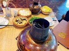 -阿斯牛牛·凉山菜(新会展店)