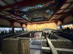 -北京大葆台遗址博物馆