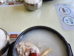 -服务大楼冷面(延大店)