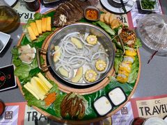 -椰小鸡·琼州糟粕醋(美兰缤纷城店)