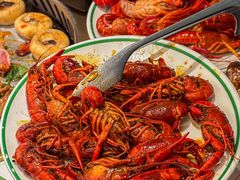 -亚马逊海鲜自助(梅溪湖步步高店)