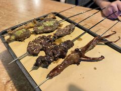 -质烤烤物·活烤海鲜(质烤总店)