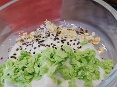 -轻蔬不用等·素食(江苏路店)