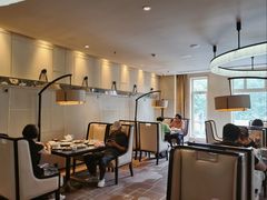 -利顺德大饭店·水岸中餐厅(小白楼店)