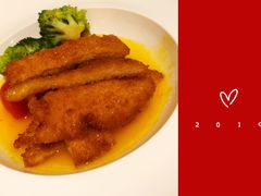 -水月周庄铂尔曼酒店-水月荟中餐厅