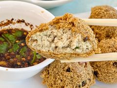 雷家豆腐圆子-甲秀楼缘餐厅(西直门店)