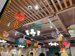 -喜势点·糖沙翁手工茶点·本地人茶居(永庆坊店)