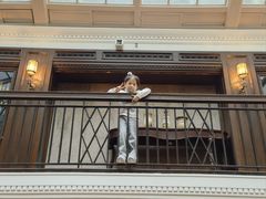 -上海外滩华尔道夫酒店