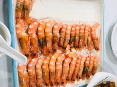 -林姐香味海鲜(奥特莱斯店)