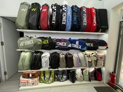-YONEX网羽有约(新街口店)