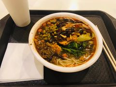 -水平有限广西米粉·广西风味集(五道口店)