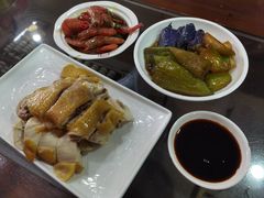 -水先生寧波菜(天一店)