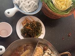 -刘一锅筋头巴脑(凌空二街店)