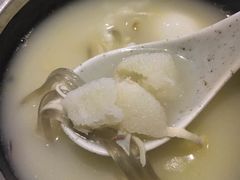 -小铫鸡汤