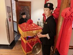 -潞州宴·长治人的会客厅(长兴北路店)