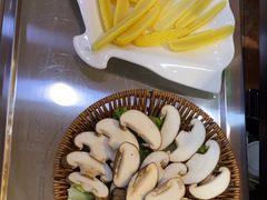 -塔兰齐新疆孜然火锅(鲤鱼山路店)