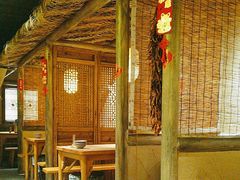 -破三川·新川菜(静安大融城店)