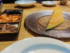-隐泉京望日式料理(太和广场店)